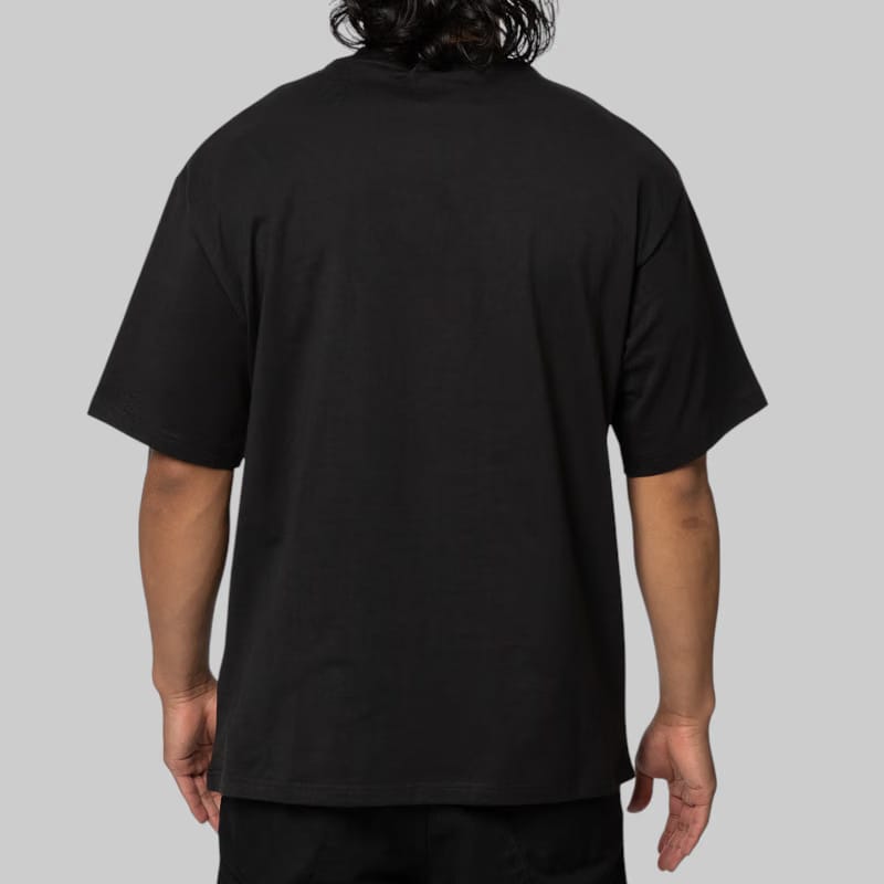 Boiler Room Good Girls Diamante T-Shirt - Black