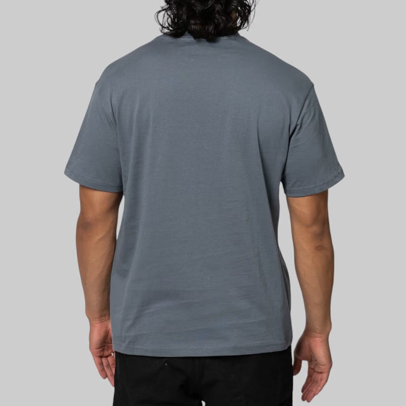 Museum of Peace & Quiet Southwest T-Shirt - Slate