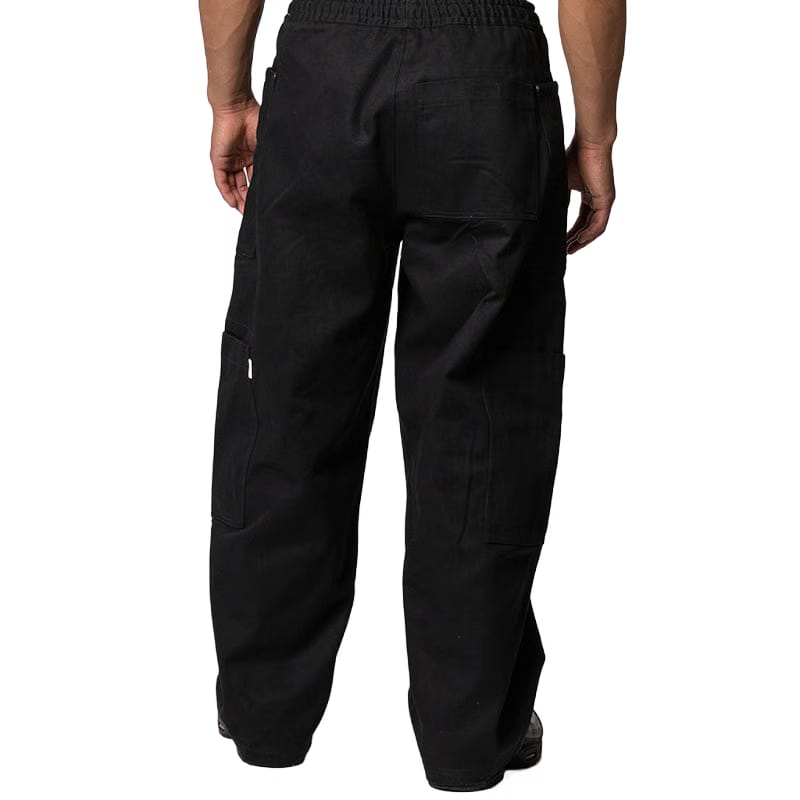 Nike Life Utility Pant - Black/Black