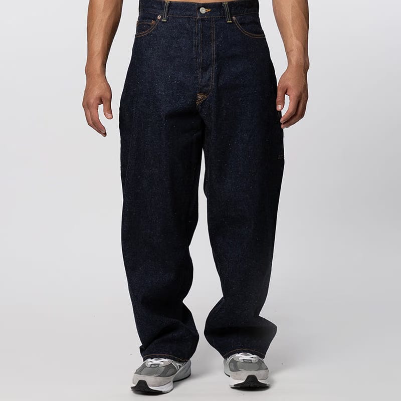 Human Made Denim Pant - Indigo