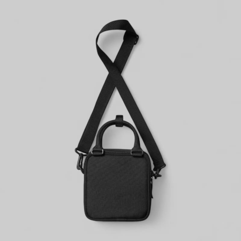 Carhartt WIP Essential Handbag - Black