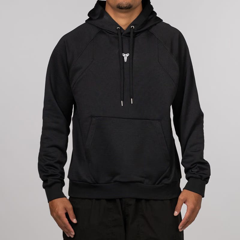 Nike Kobe Therma-FIT Fundamental Hoodie - Black