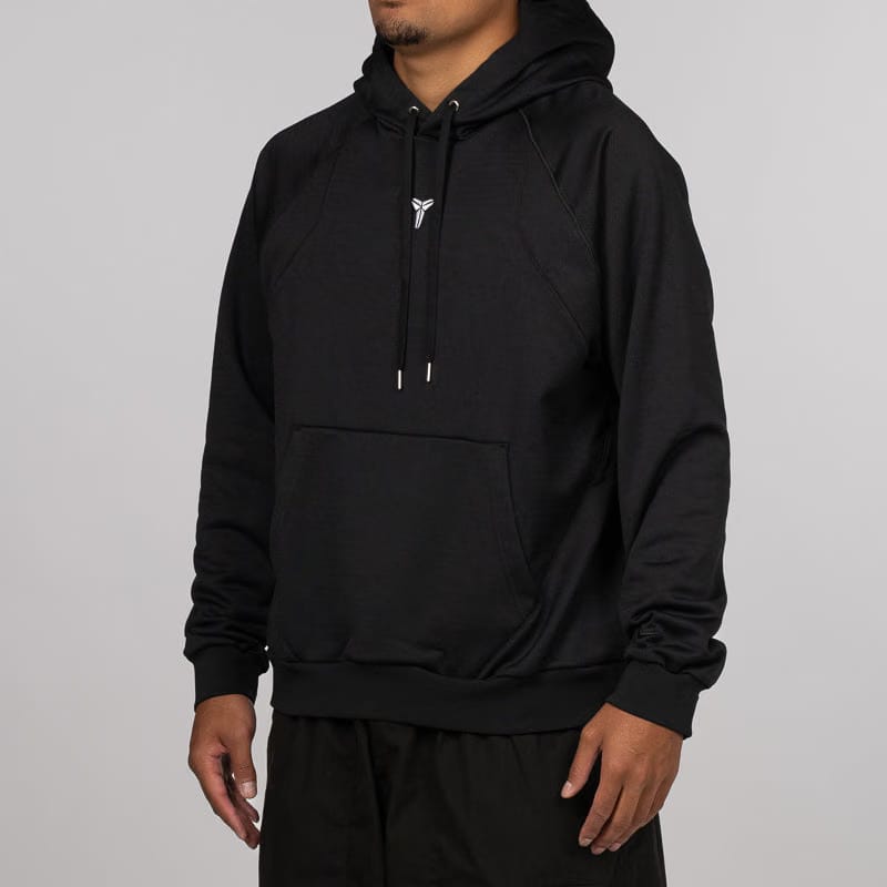 Nike Kobe Therma-FIT Fundamental Hoodie - Black