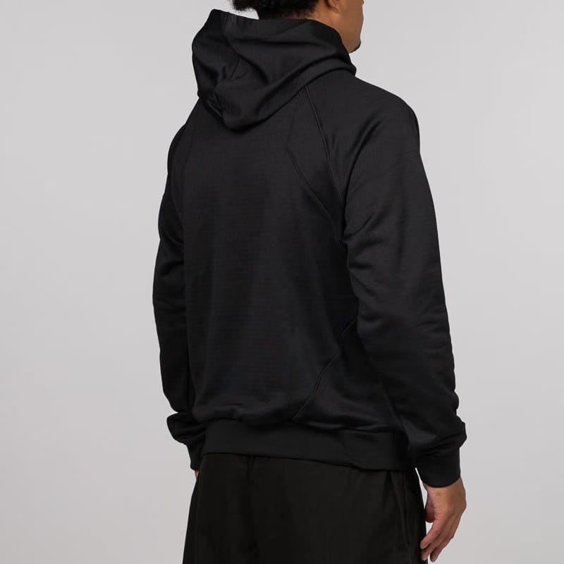 Nike Kobe Therma-FIT Fundamental Hoodie - Black