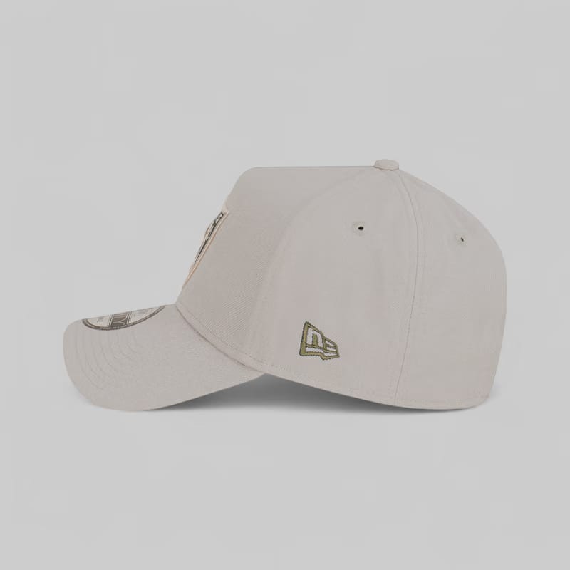 New Era 9Forty AFrame Snapback Las Vegas Raiders