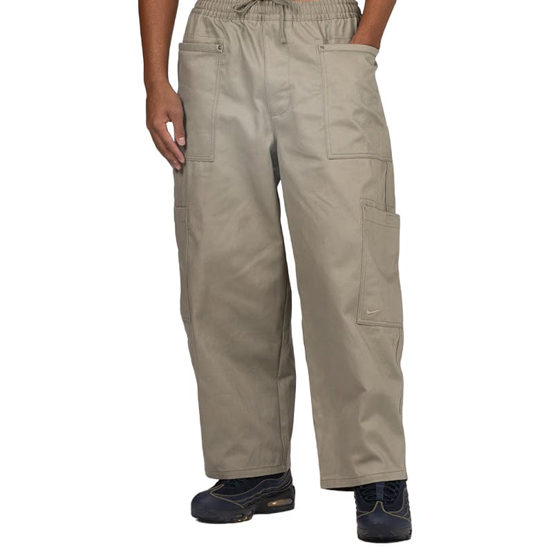 Nike Life Utility Pant - Light Army