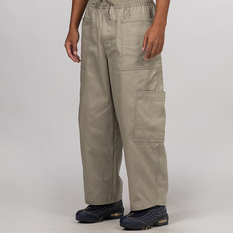 Nike Life Utility Pant - Light Army