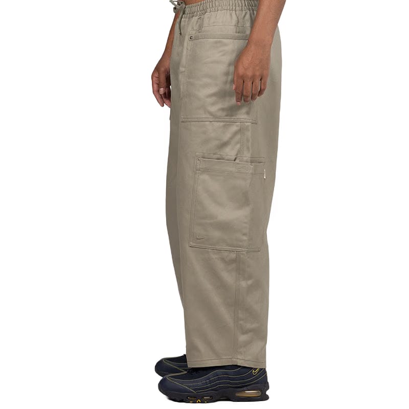 Nike Life Utility Pant - Light Army