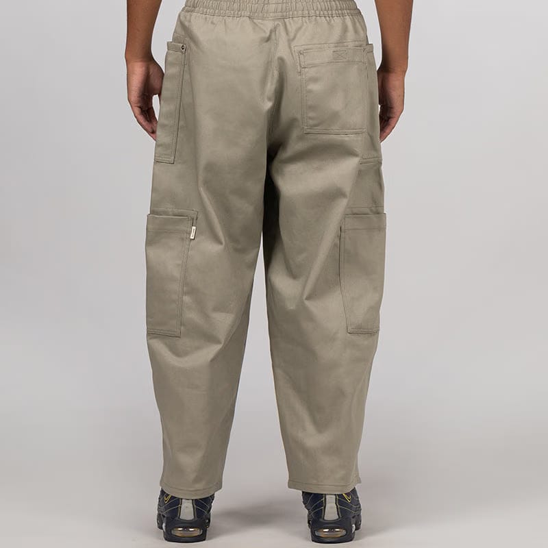 Nike Life Utility Pant - Light Army