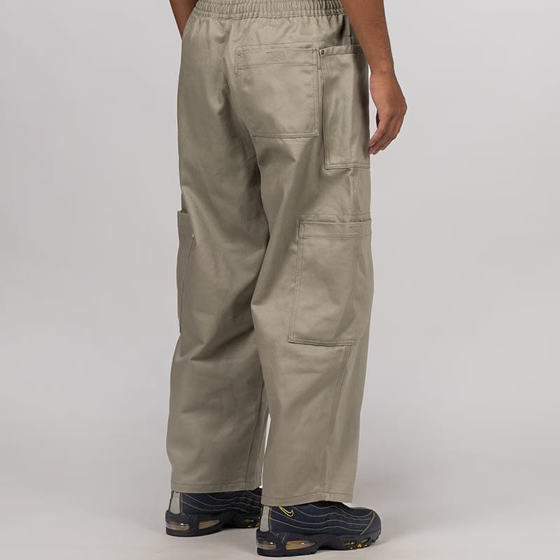 Nike Life Utility Pant - Light Army