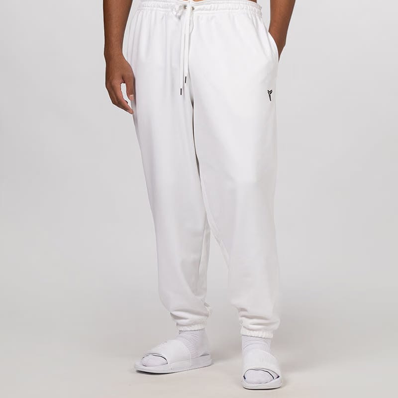 Nike Kobe Therma-FIT Fundamental Pant - White/Black