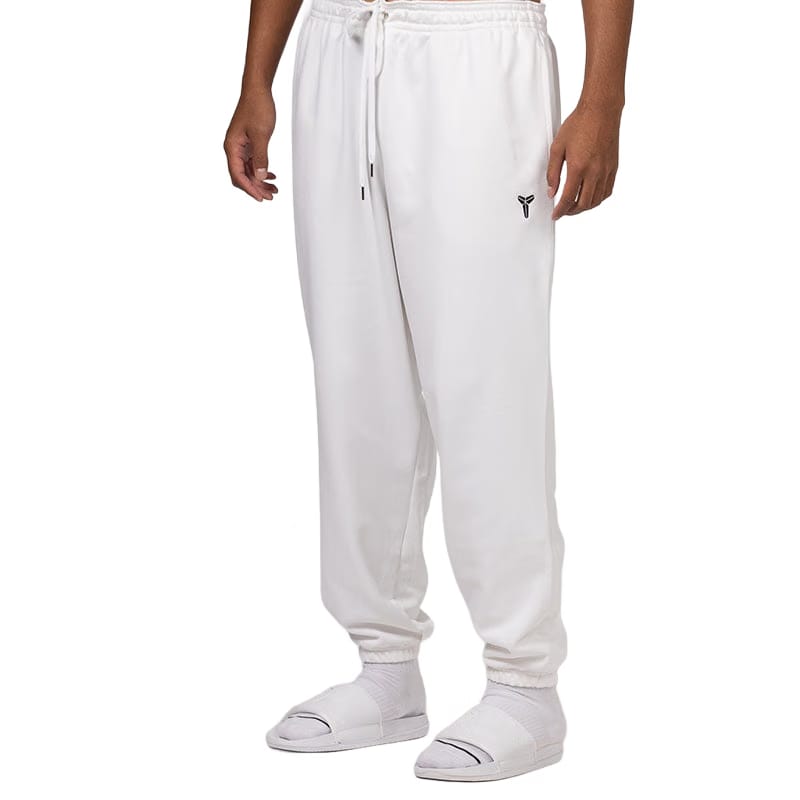 Nike Kobe Therma-FIT Fundamental Pant - White/Black