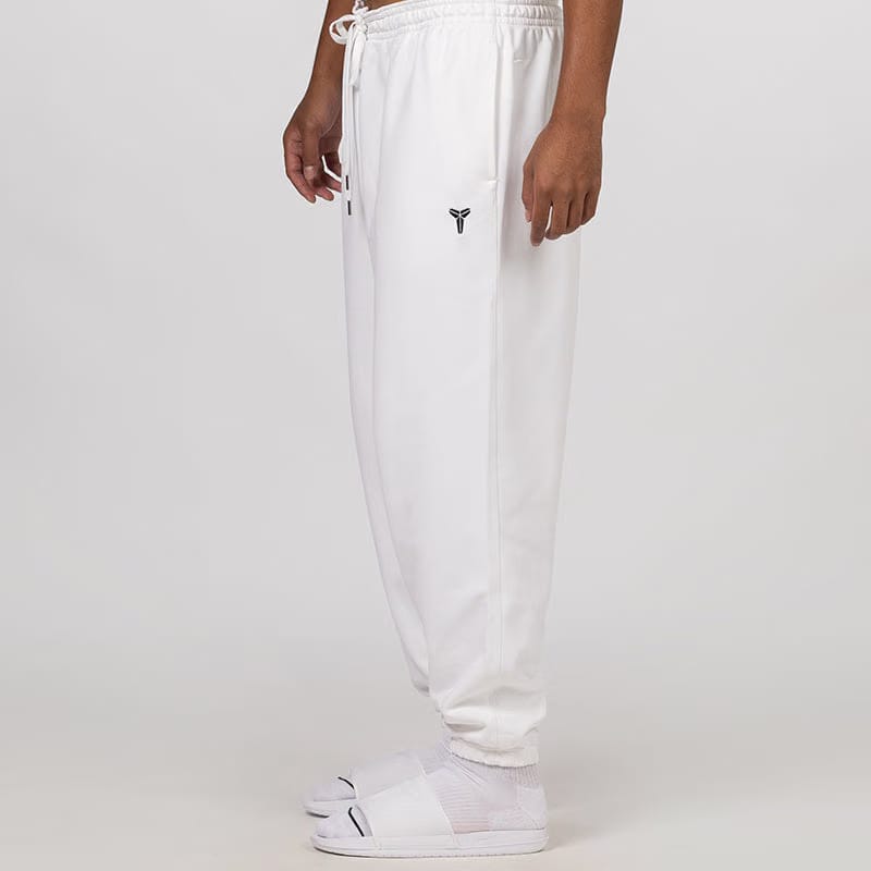 Nike Kobe Therma-FIT Fundamental Pant - White/Black