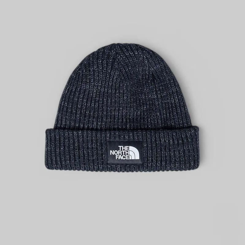 The North Face Salty Dog Lined Beanie - TNF Black