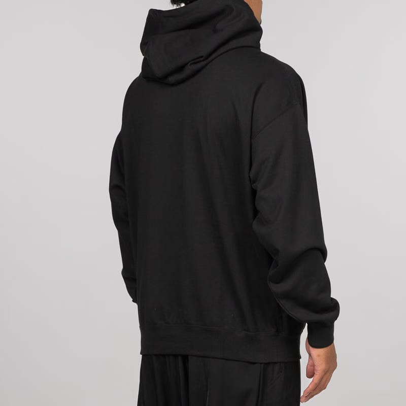 Y-3 French Terry Hoodie - Black