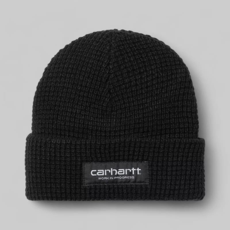 Carhartt WIP Marlon Beanie - Black
