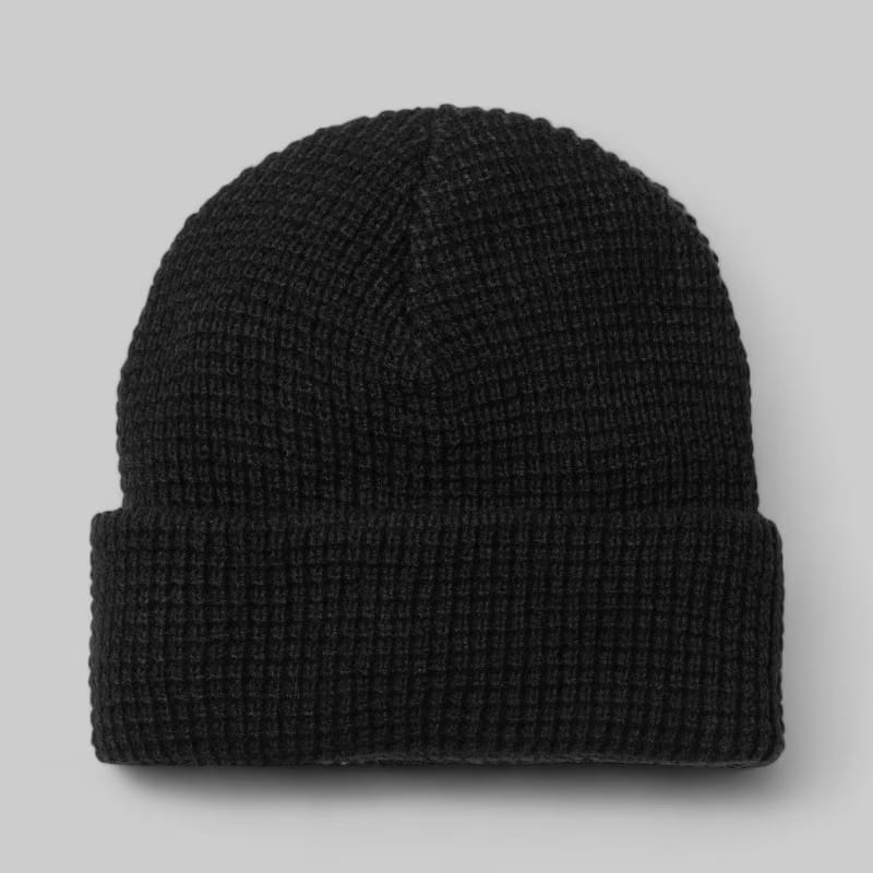 Carhartt WIP Marlon Beanie - Black