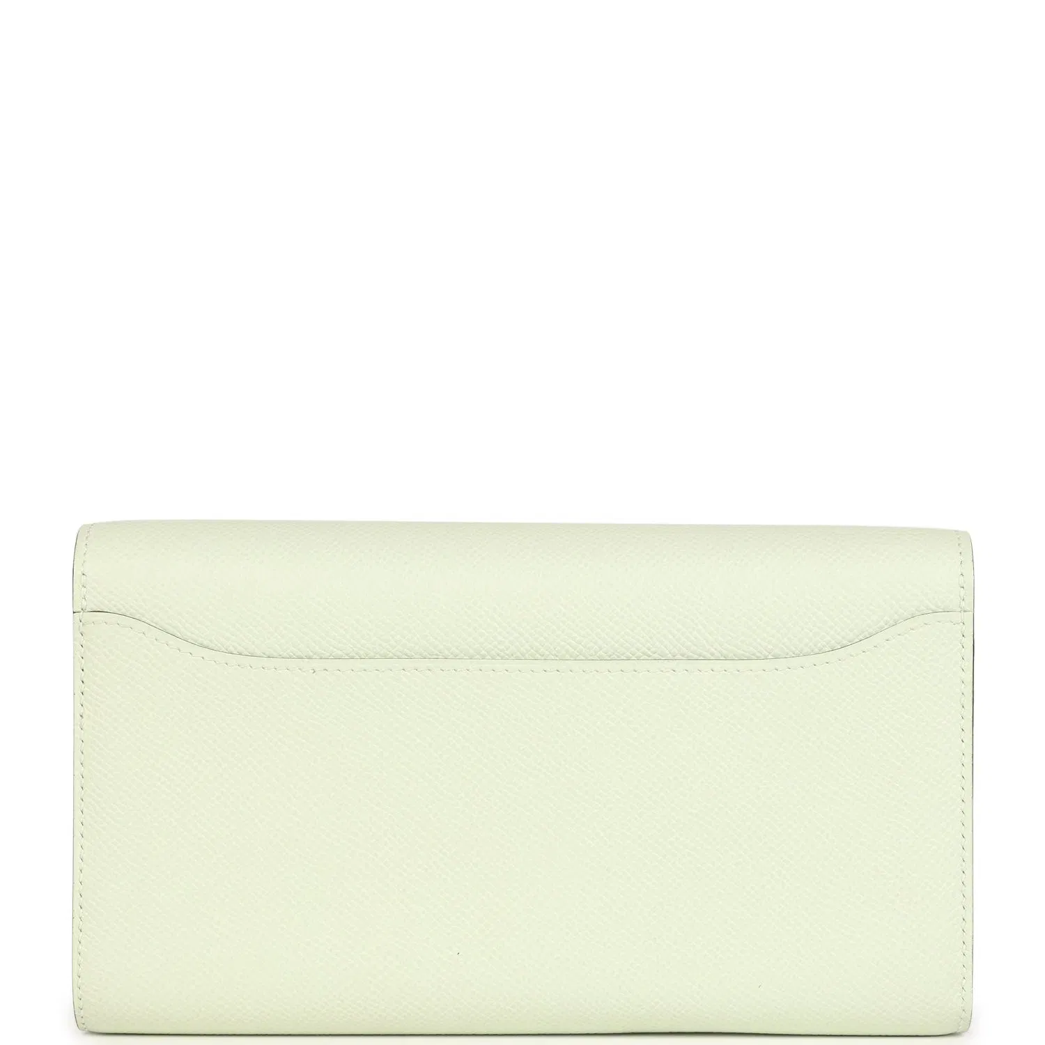 Hermes Constance Wallet To Go Vert Fizz Epsom Palladium Hardware