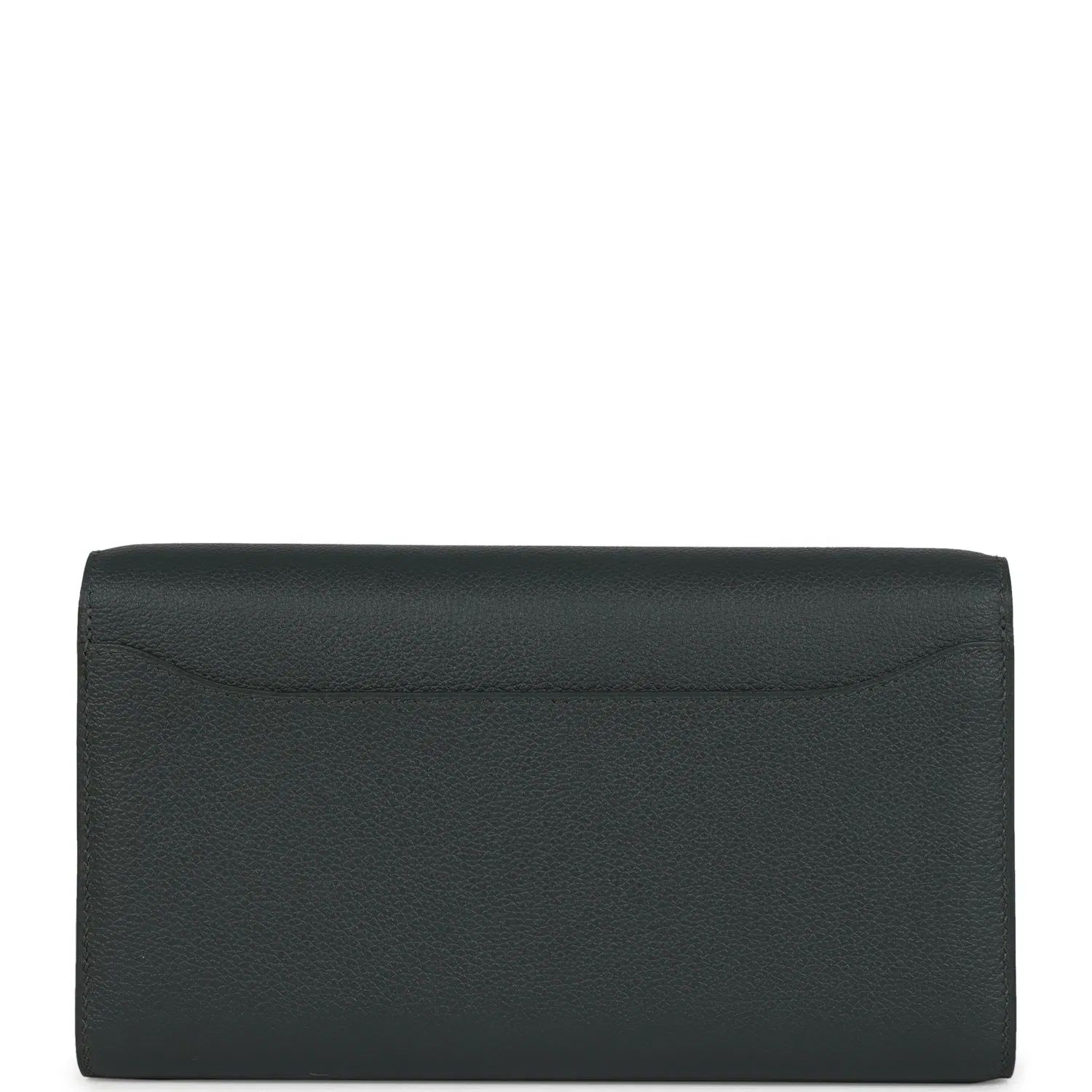 Hermes Constance Wallet To Go Vert Mangrove Evercolor Gold Hardware