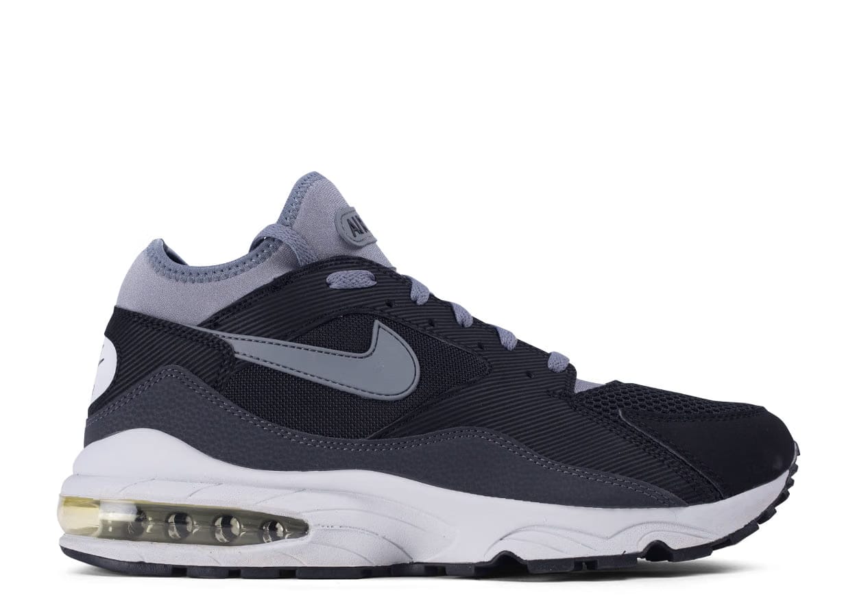 Nike Air Max 93 'Neutral Indigo' (2014)