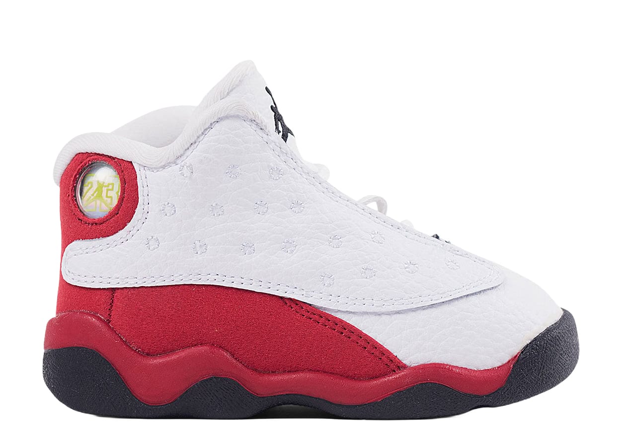 Air Jordan 13 Retro Cherry (TD/Toddlers)