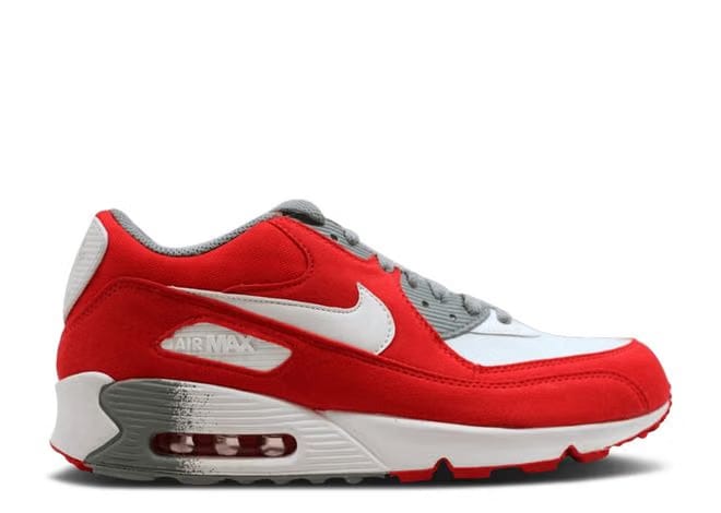 Nike Air Max 90 'Challenge Red' (Wmns) (2009)