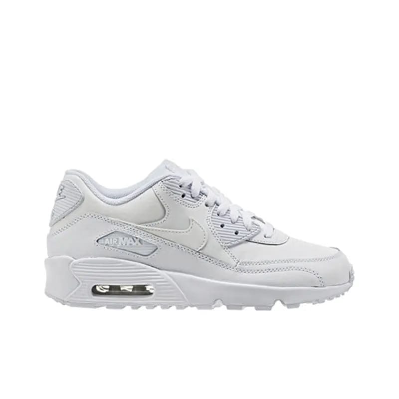 Nike Air Max 90 Leather (GS/Juniors) (2016)