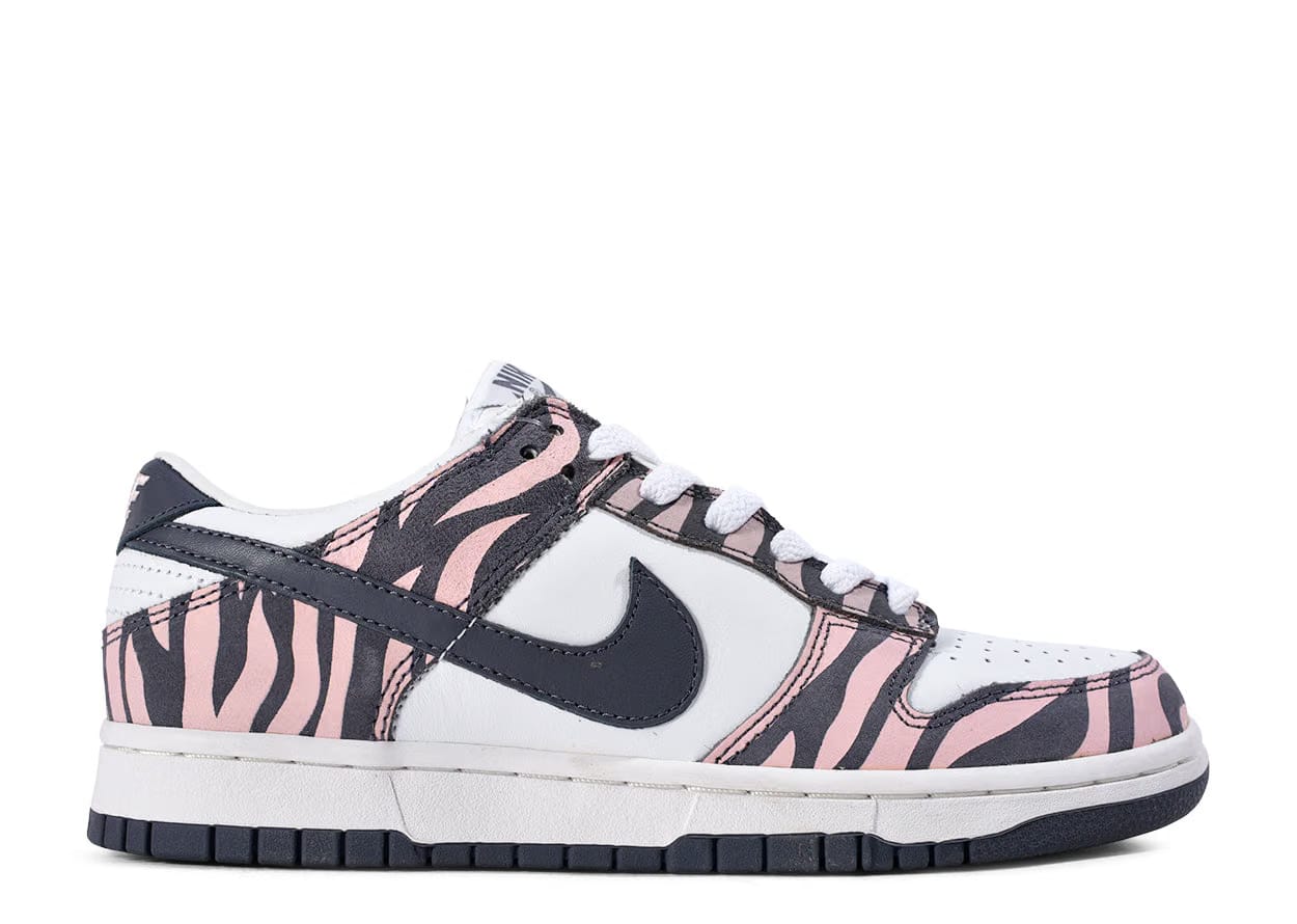 Nike Dunk Low 'Daktari' (Wmns) (2003)