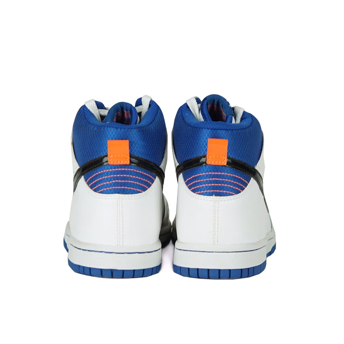 Nike Dunk High 'Dirty Blue' (GS/Juniors) (2011)