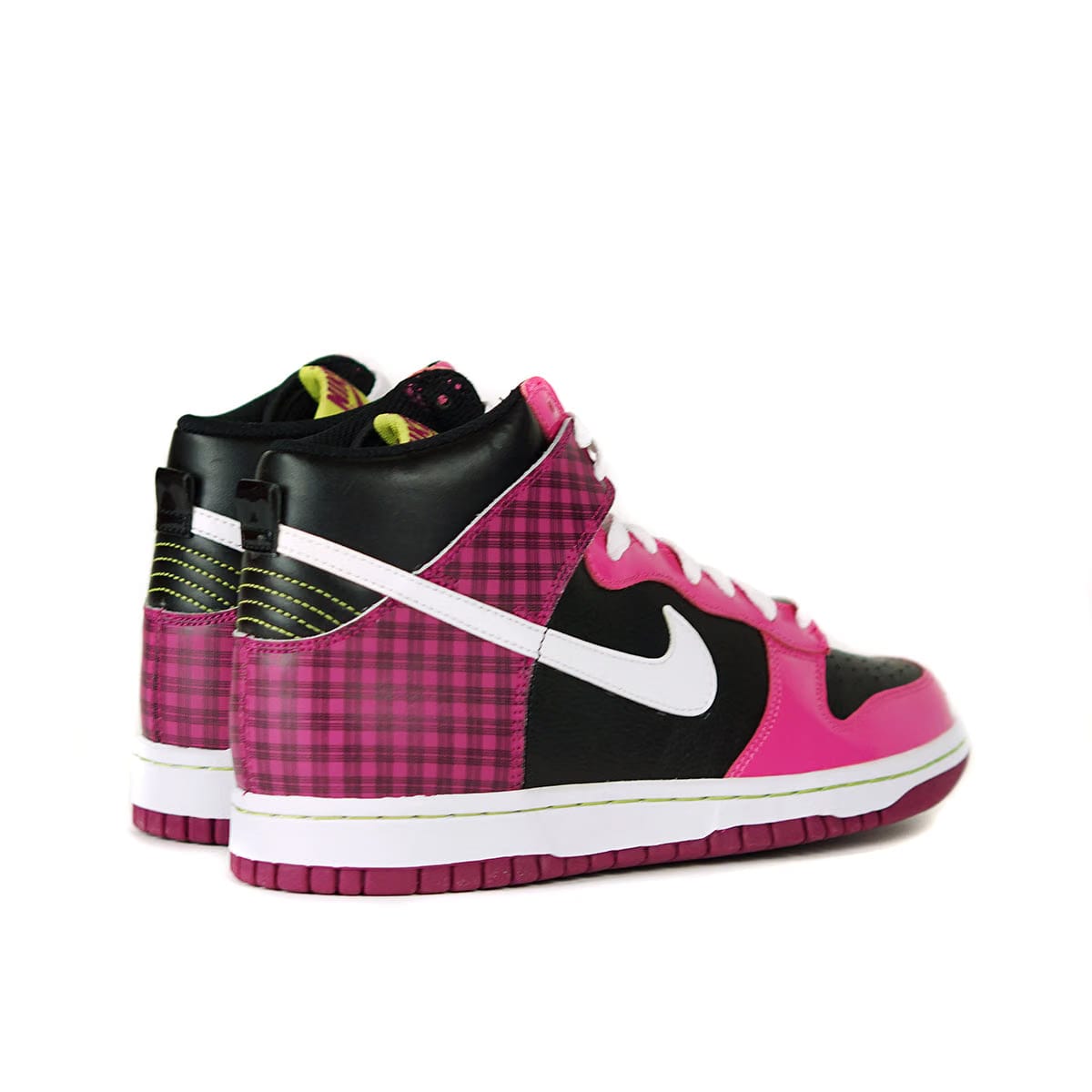 Nike Dunk High 'Desert Pink' (GS/Juniors) (2012)