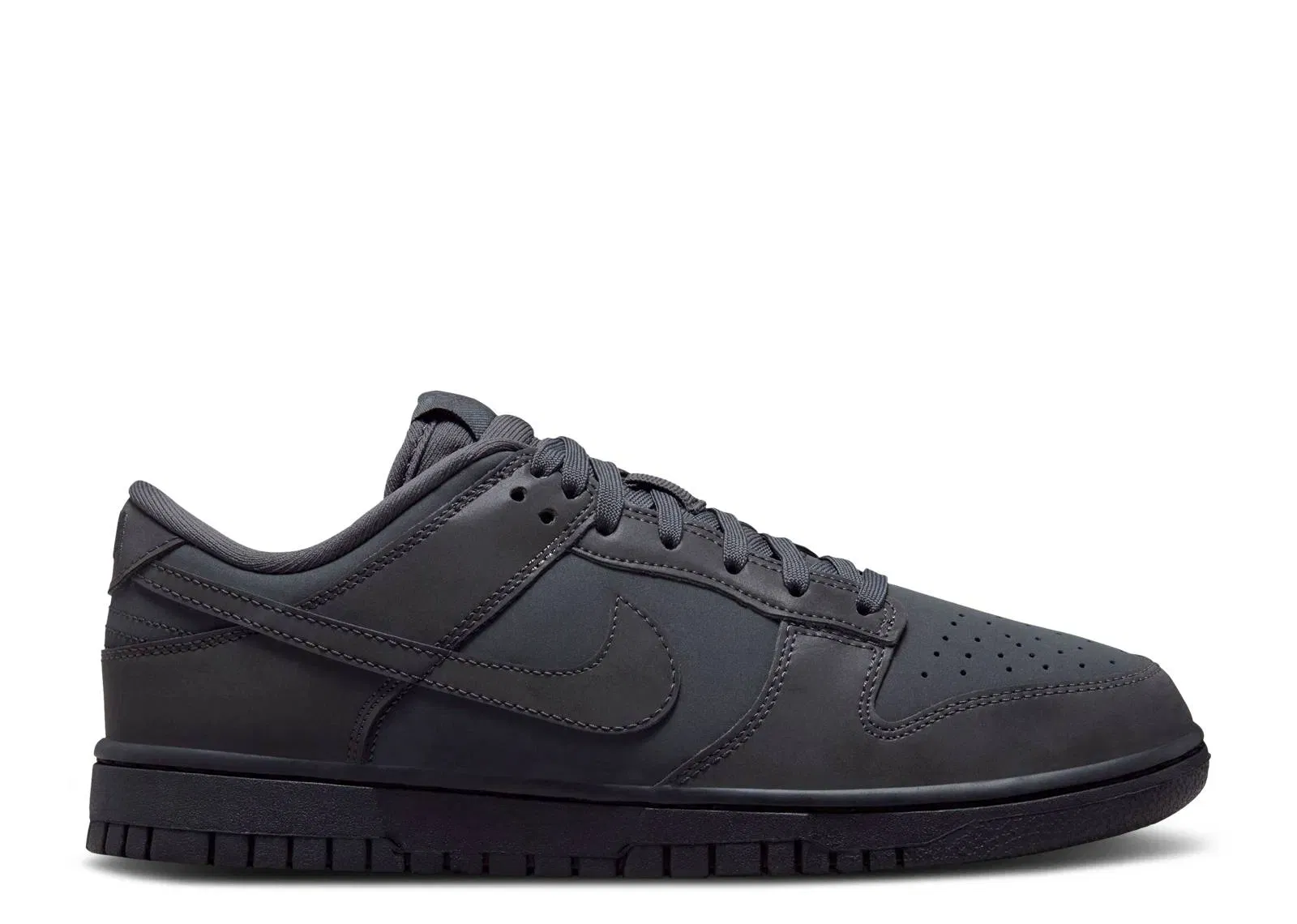 Nike Dunk Low 'Cyber' Reflective (Wmns) (2024)