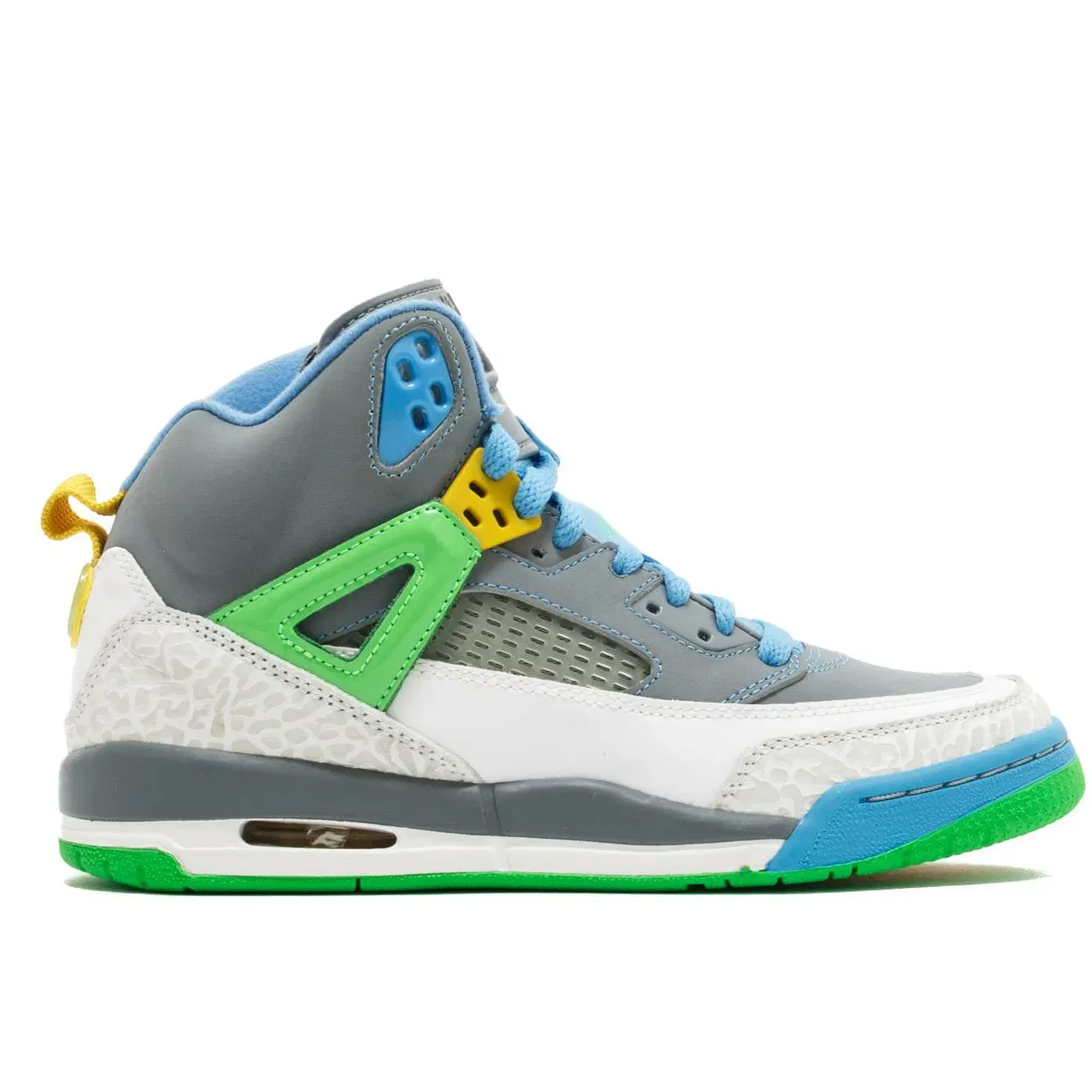 Air Jordan Jordan Spizike 'Stealth' (GS/Juniors)