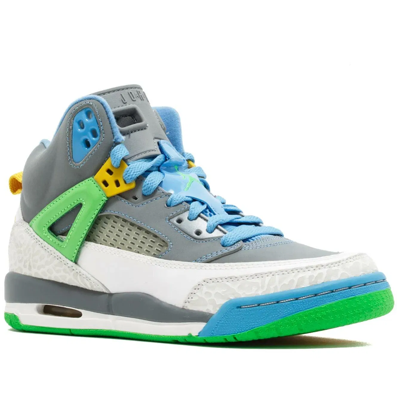 Air Jordan Jordan Spizike 'Stealth' (GS/Juniors)