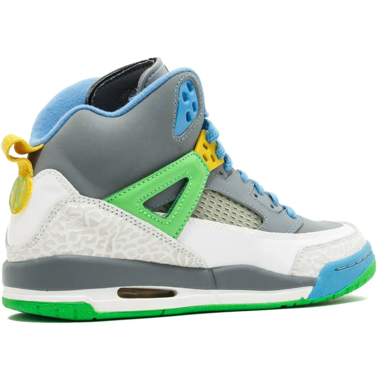 Air Jordan Jordan Spizike 'Stealth' (GS/Juniors)