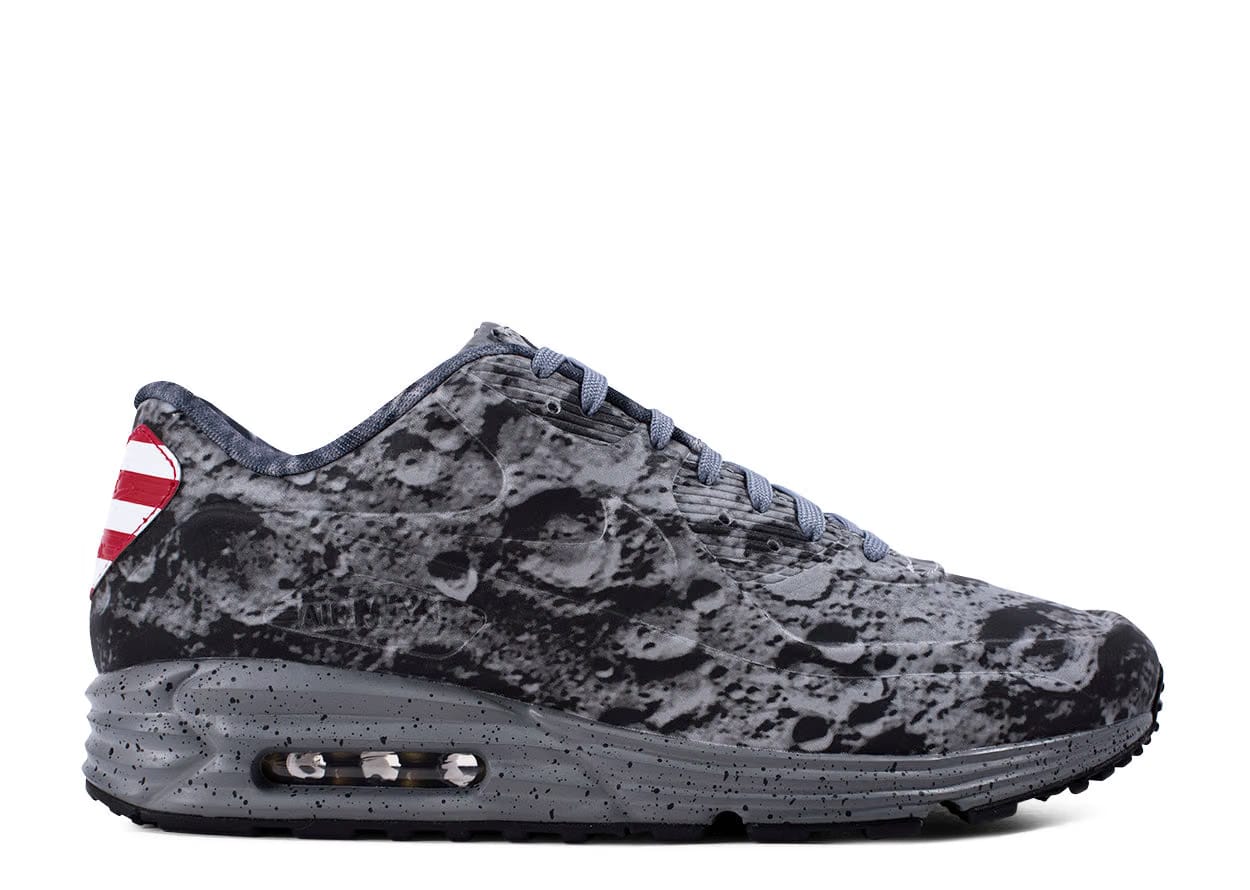 Nike Air Max Lunar 90 SP Moon Landing (2014)