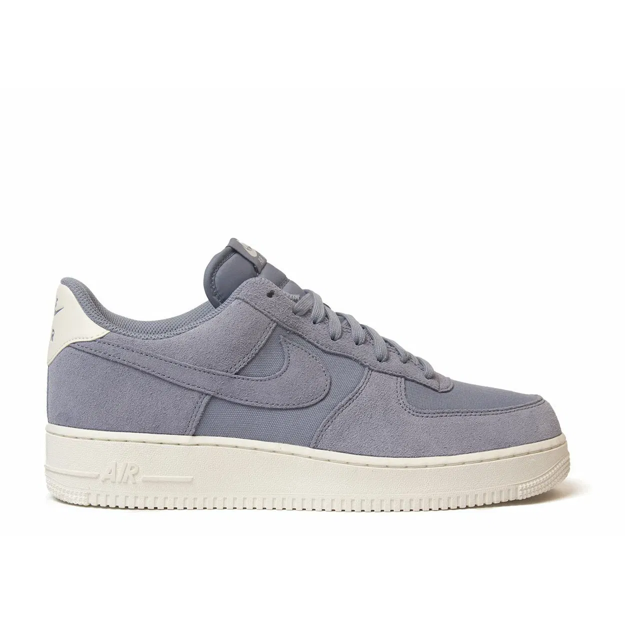 Nike Air Force 1 '07 Suede 'Ashen Slate' (2018)