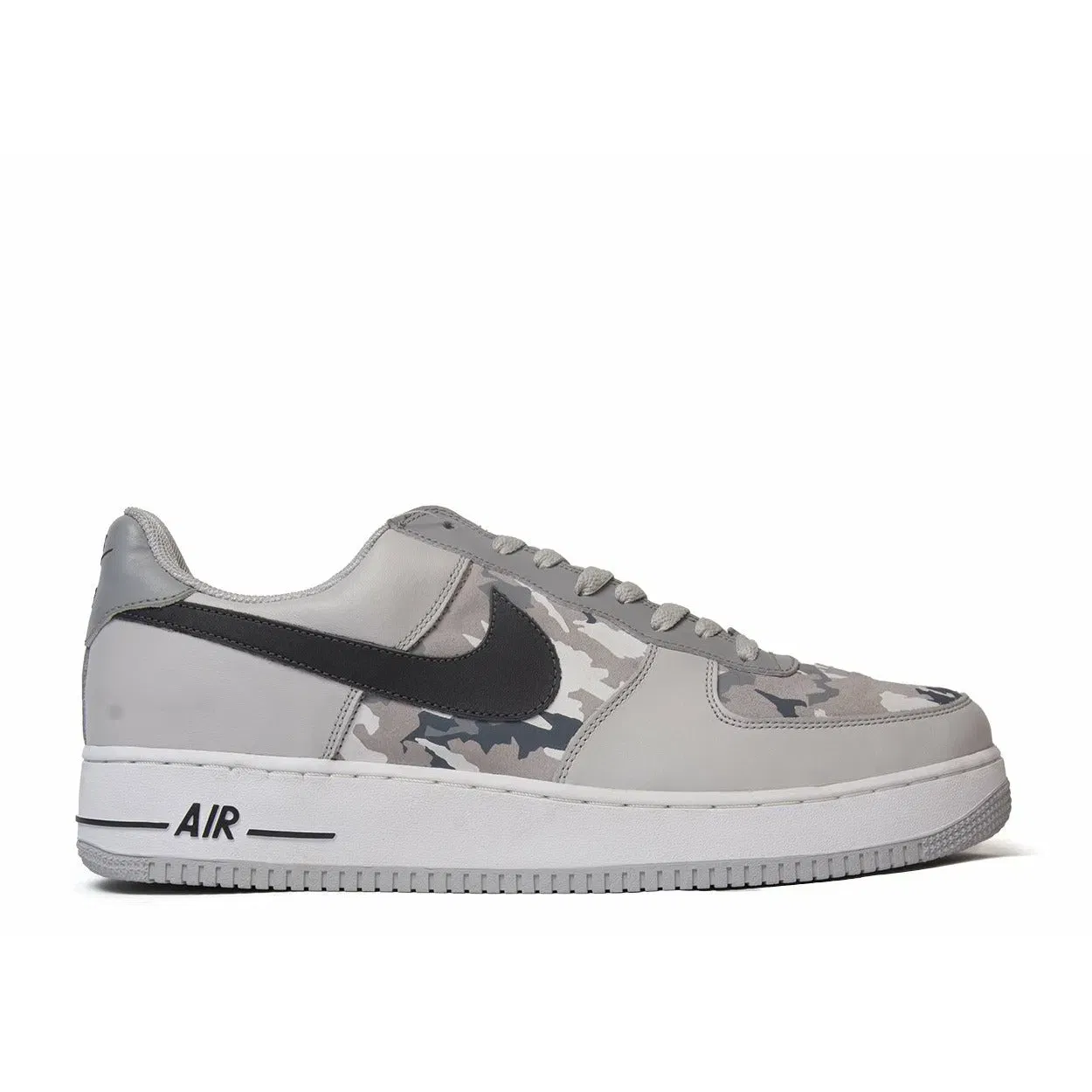 Nike Air Force 1 Low Premium 'Grey Camo' (2003)