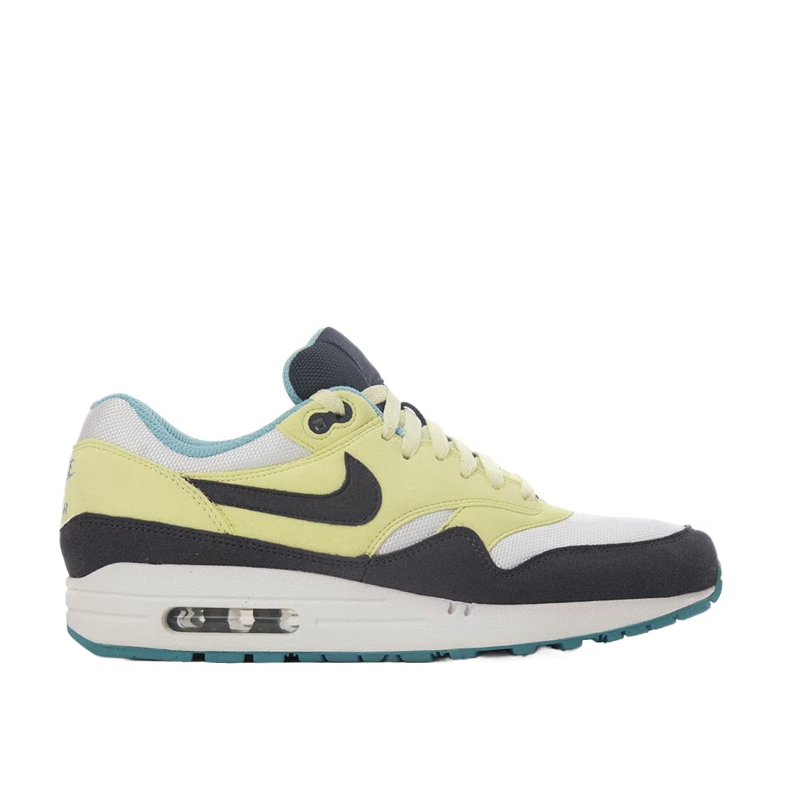 Nike Air Max 1 'Citrine Yellow' (Wmns) (2010)