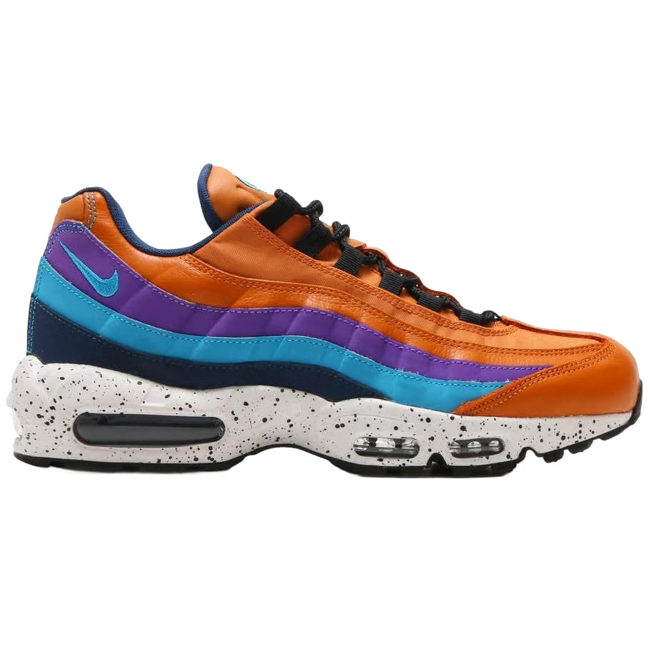 Nike Air Max 95 Premium 'Monarch'