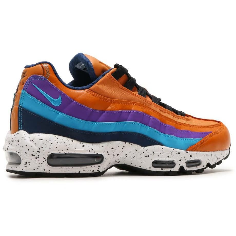 Nike Air Max 95 Premium 'Monarch'