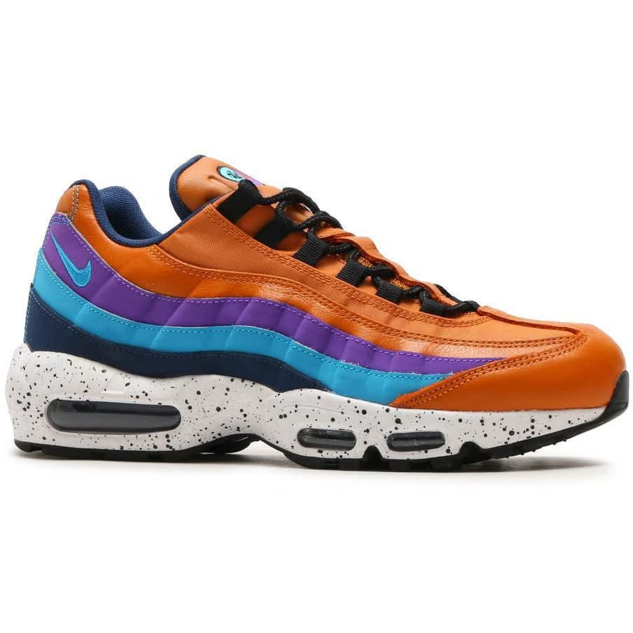Nike Air Max 95 Premium 'Monarch'