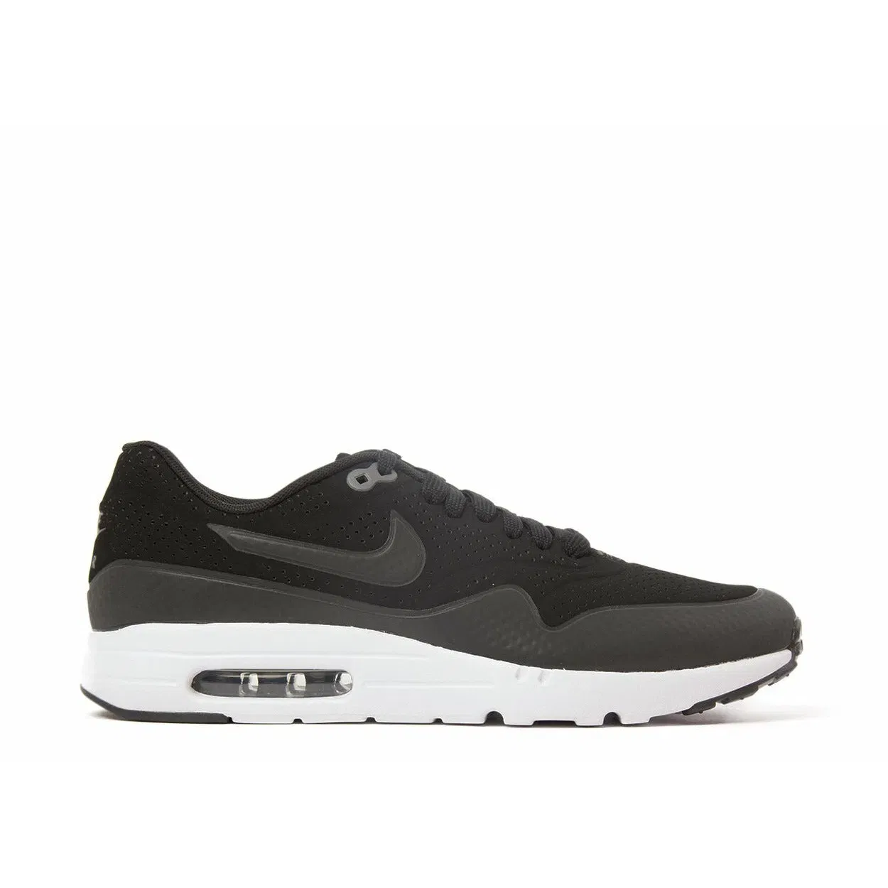 Nike Air Max 1 Ultra Moire 'Black Dark Grey' (2015)