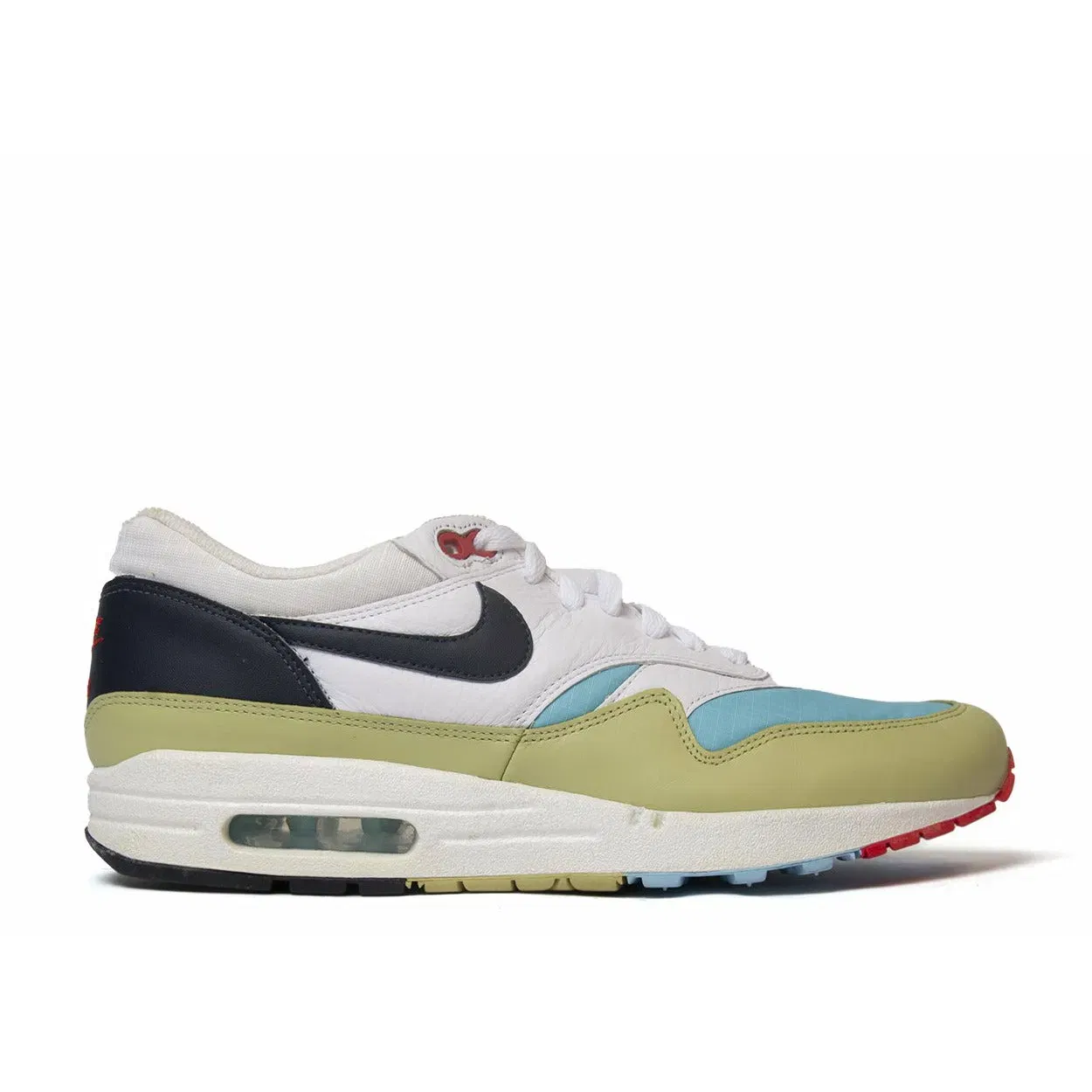 Nike Air Max 1 'Snowflake' (Wmns)