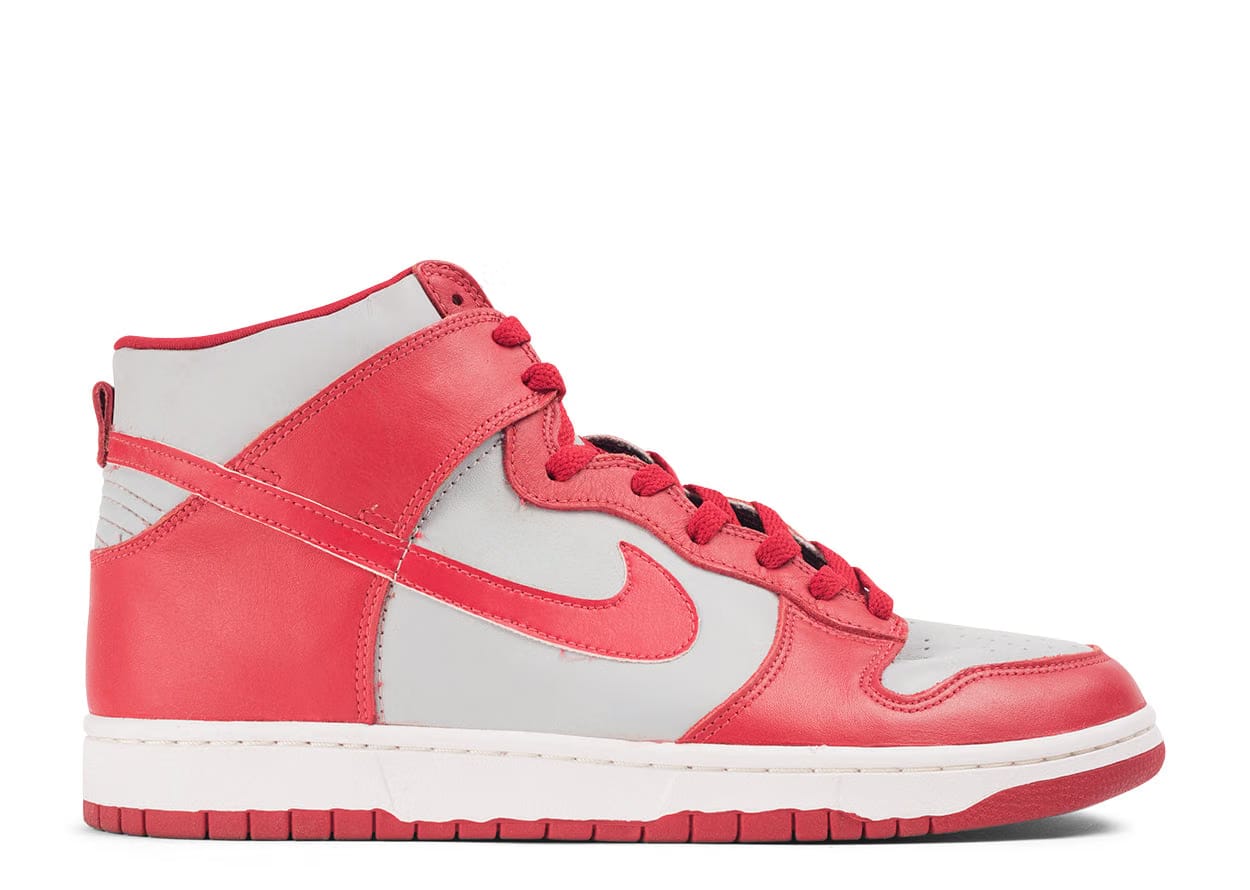 Nike Dunk High LE