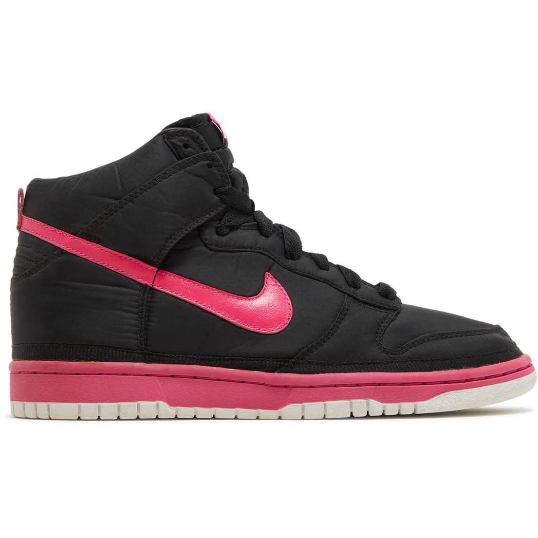 Nike Dunk High Nylon Premium