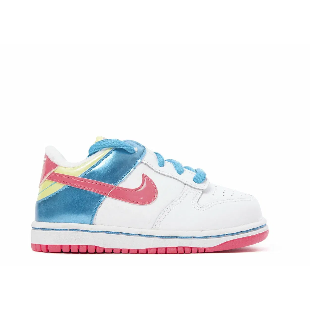Nike Lil Dunk Low (TD/Toddlers)