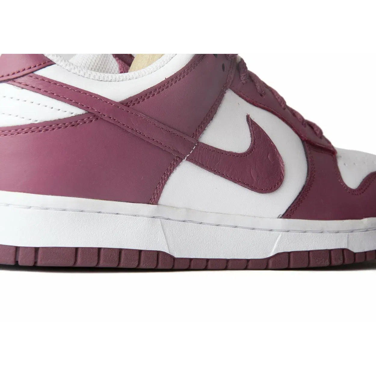 Nike Dunk Low 'Ostrich 'Pack- Myth'