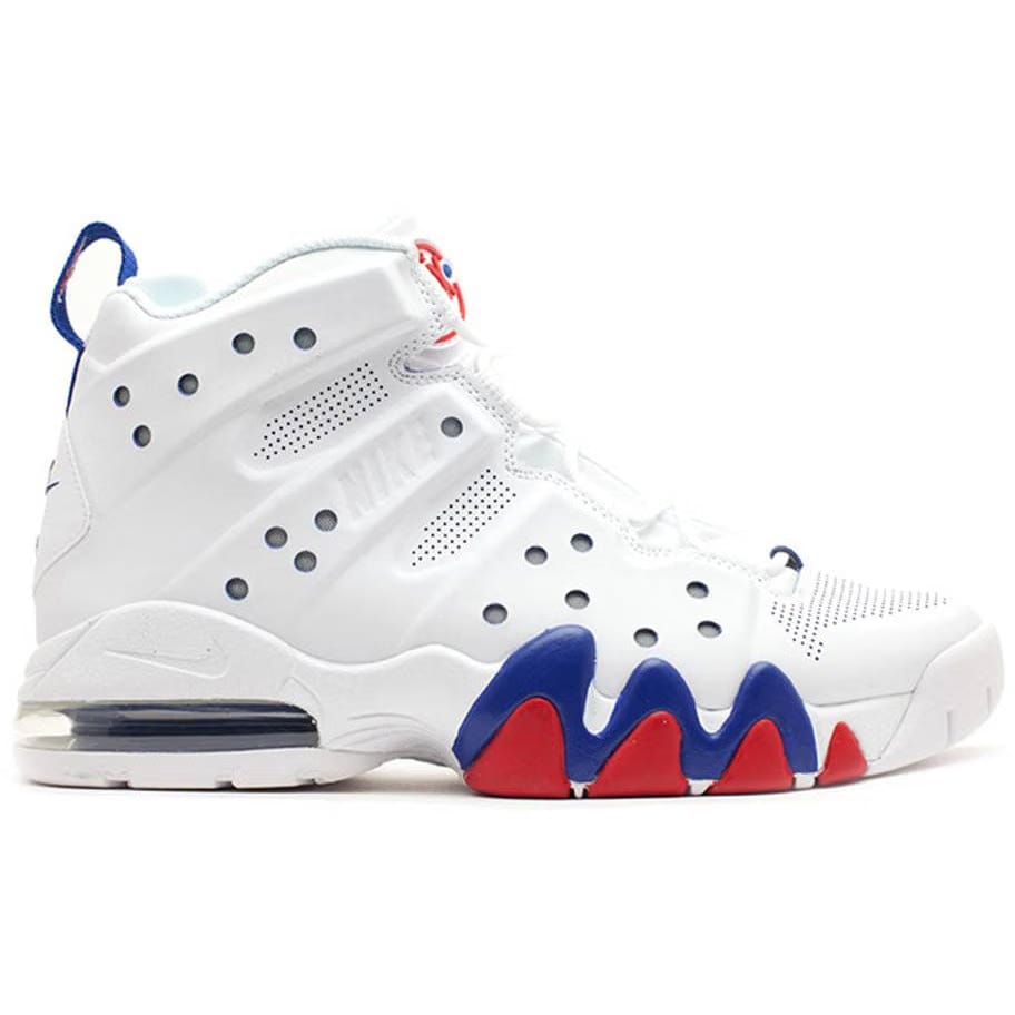 Nike Air Max Barkley 'Hyperfuse'