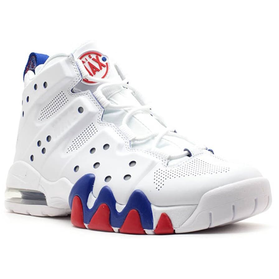 Nike Air Max Barkley 'Hyperfuse'