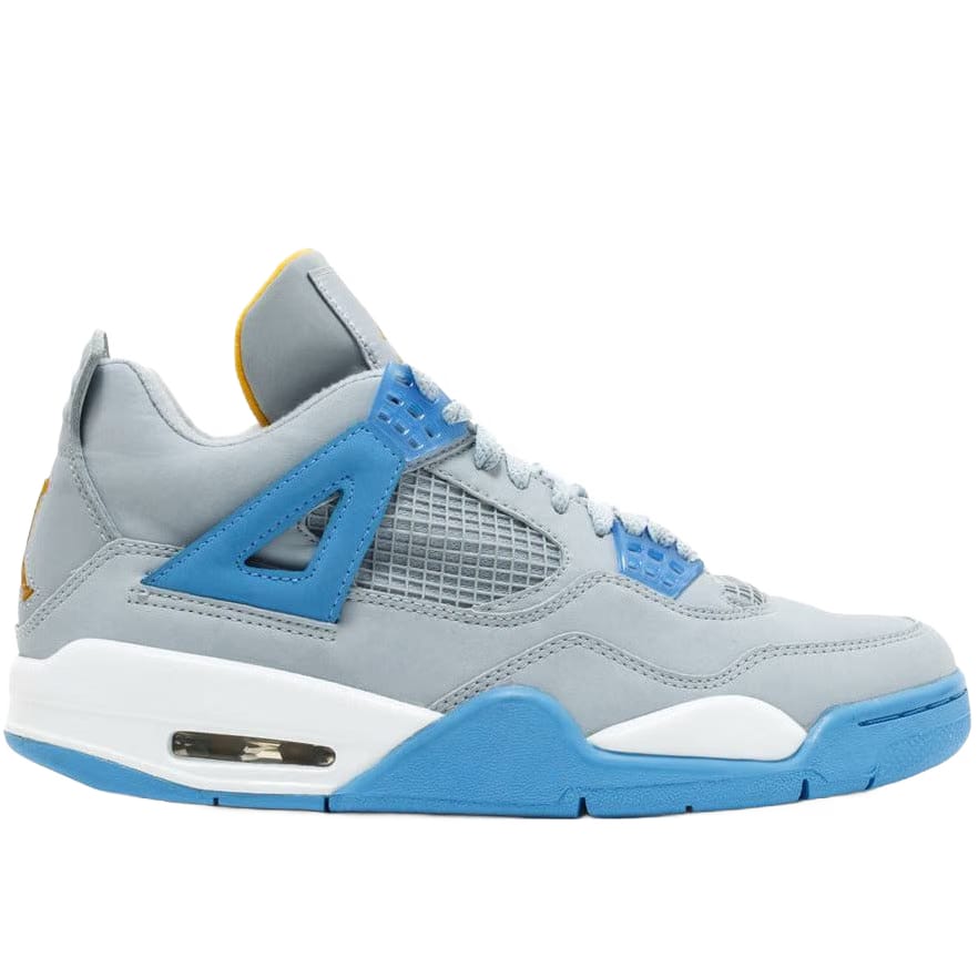 Air Jordan 4 Retro LS 'Mist Blue' (2006)